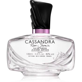 Jeanne Arthes Cassandra Dark Blossom woda perfumowana dla kobiet 100 ml