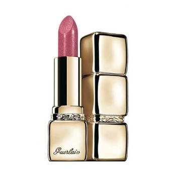 Guerlain KissKiss Strass 3,5 g pomadka dla kobiet 323 Rouge Imperial