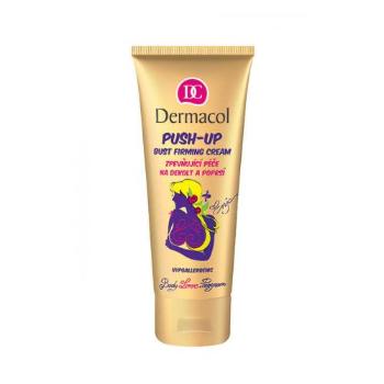 Dermacol Enja Push-Up Bust Firming Cream 100 ml pielęgnacja biustu dla kobiet