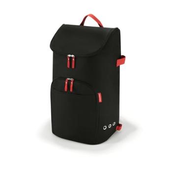 reisenthel ®citycruiser bag black