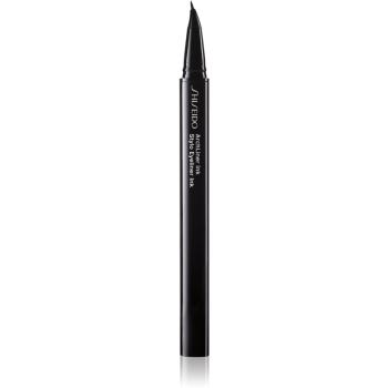 Shiseido ArchLiner Ink eyelinery w płynie w pisaku 01 Shibui Black 0.4 ml