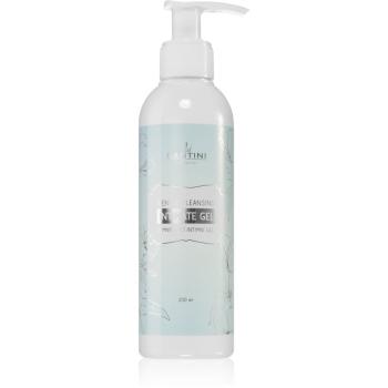 SANTINI Cosmetic Gentle Cleansing żel delikatnie myjący do okolic intymnych 200 ml