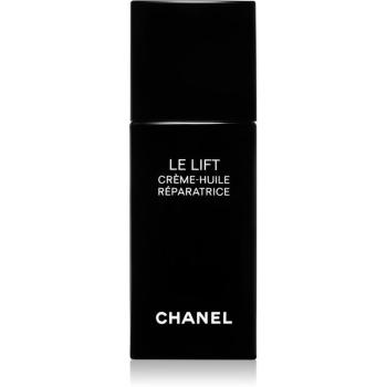 Chanel Le Lift Restorative Cream-Oil emulsja liftingująca o działaniu regenerującym 50 ml