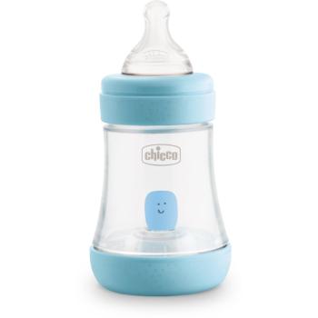 Chicco Perfect 5 Boy butelka dla noworodka i niemowlęcia 0m+ 150 ml