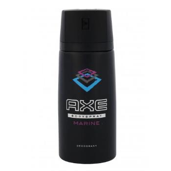 Axe Marine 150 ml dezodorant dla mężczyzn uszkodzony flakon