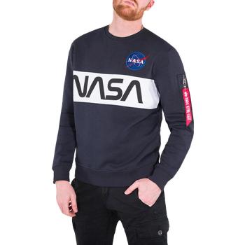 Bluza Alpha Industries Space Shuttle Sweater 178308 07