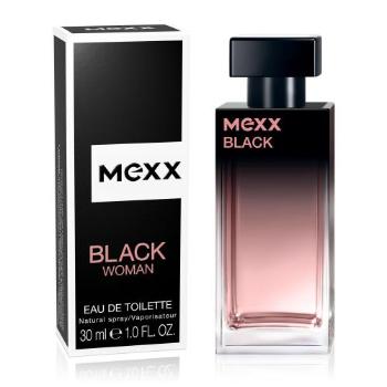 Mexx Black 30 ml woda toaletowa dla kobiet