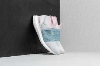 adidas UltraBOOST Laceless W Orchid Tint/ Ftwr White/ Aero Green