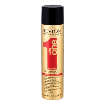 Revlon Professional Uniq One 75 ml suchy szampon dla kobiet