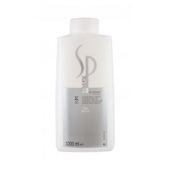 Wella Professionals SP Reverse Regenerating Shampoo 1000 ml szampon do włosów dla kobiet
