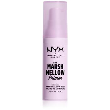 NYX Professional Makeup The Marshmellow Primer baza pod podkład 30 ml