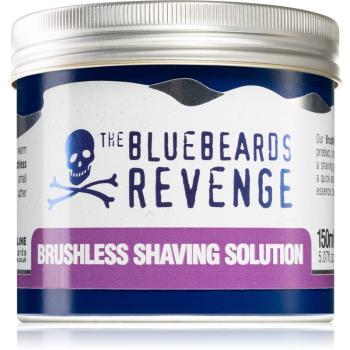 The Bluebeards Revenge Brushless Shaving Solution żel do golenia 150 ml