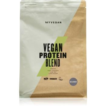 MyProtein Vegan Protein Blend białko wegańskie smak Unflavoured 1000 g