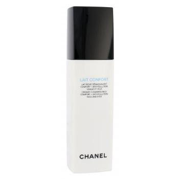 Chanel Lait Confort 150 ml mleczko do demakijażu dla kobiet