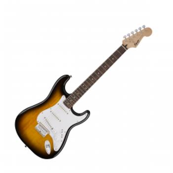 Fender Squier Bullet Stratocaster Hard Tail Lrl Bsb