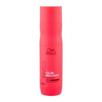 Wella Professionals Invigo Color Brilliance 250 ml szampon do włosów dla kobiet