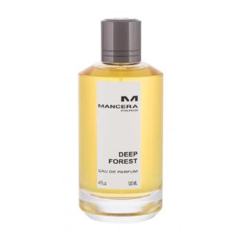 MANCERA Deep Forest 120 ml woda perfumowana unisex