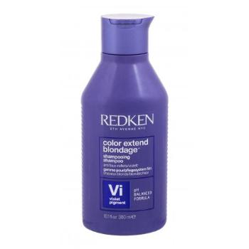 Redken Color Extend Blondage 300 ml szampon do włosów dla kobiet