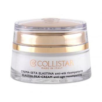 Collistar Pure Actives Elastin 50 ml krem do twarzy na dzień dla kobiet