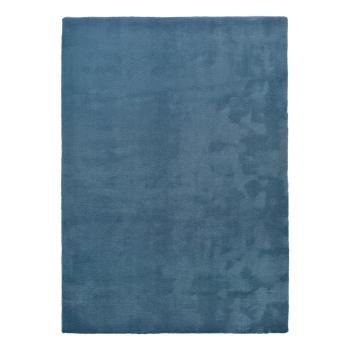 Niebieski dywan Universal Berna Liso, 60x110 cm