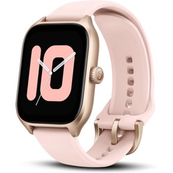 Amazfit GTS 4 smart watch kolor Pink