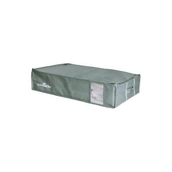 Zielony pojemnik na ubrania pod łóżko Compactor XXL Green Edition 3D Vacuum Bag,
