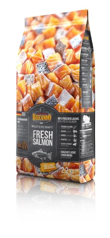 BELCANDO Mastercraft Fresh salmon Świeży łosoś 2,2 kg