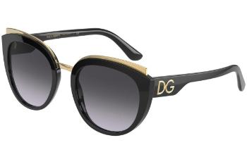 Dolce & Gabbana DG4383 501/8G ONE SIZE (54)