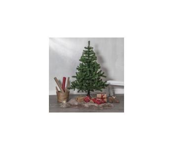 Eglo 410893 - Choinka bożonarodzeniowa NEW QUEBEC 150 cm świerk