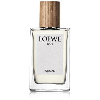 Loewe 001 Woman woda perfumowana dla kobiet 30 ml