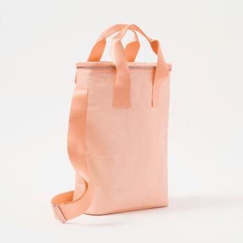 Różowa torba chłodząca Sunnylife, 8,5 l