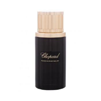 Chopard Malaki Black Incense 80 ml woda perfumowana unisex