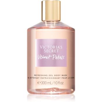 Victoria's Secret Velvet Petals żel pod prysznic dla kobiet 300 ml