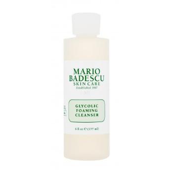 Mario Badescu Glycolic Foaming Cleanser 177 ml żel oczyszczający dla kobiet