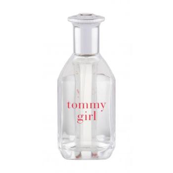Tommy Hilfiger Tommy Girl 50 ml woda toaletowa dla kobiet