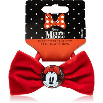 Disney Minnie Mouse Hairband gumka do włosów Minnie 1 szt.