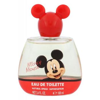 Disney Mickey Mouse 100 ml woda toaletowa dla dzieci