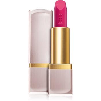 Elizabeth Arden Lip Color Matte luksusowa szminka pielęgnacyjna z witaminą E odcień 103 Pink Visionary 3,5 g