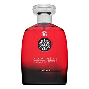 Lattafa Rehlat woda perfumowana unisex 100 ml