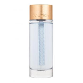 Nautica Life 100 ml woda toaletowa dla mężczyzn