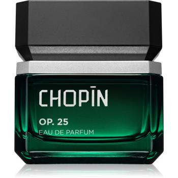 Chopin Op. 25 woda perfumowana dla mężczyzn 50 ml