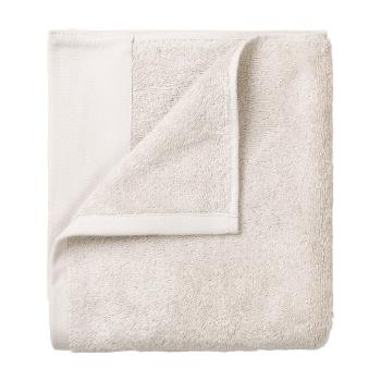 Zestaw 4 białych ręczników Blomus, 30x30 cm