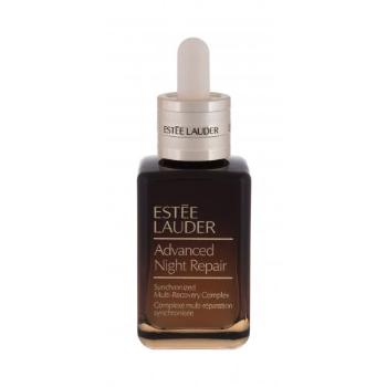 Estée Lauder Advanced Night Repair Multi-Recovery Complex 50 ml serum do twarzy dla kobiet Uszkodzone pudełko