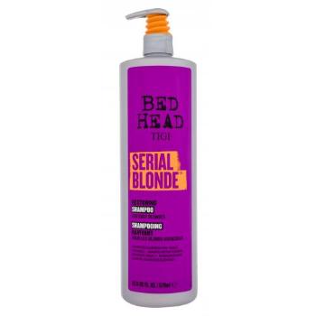 Tigi Bed Head Serial Blonde 970 ml szampon do włosów dla kobiet