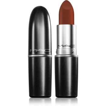 MAC Cosmetics Matte Lipstick szminka z matowym wykończeniem odcień Consensual 3 g