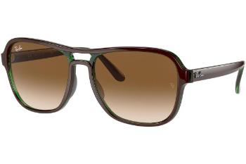 Ray-Ban State Side RB4356 660451 ONE SIZE (58)