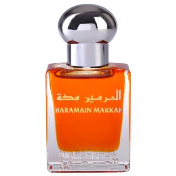 Al Haramain Makkah olejek perfumowany unisex 15 ml