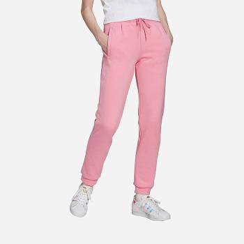 Spodnie damskie adidas Originals Adicolor Essentials Fleece Slim Joggers HJ7848