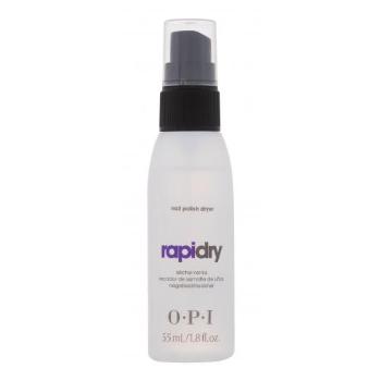 OPI Rapidry 55 ml lakier do paznokci dla kobiet