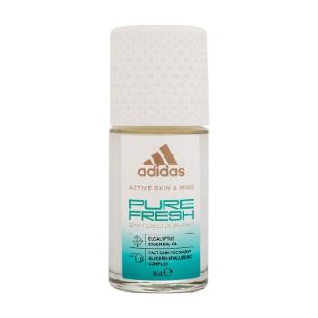 Adidas Pure Fresh 50 ml dezodorant dla kobiet